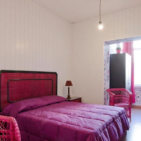 Auberge de jeunesse Legend Loft à Lisboa Extérieur photo