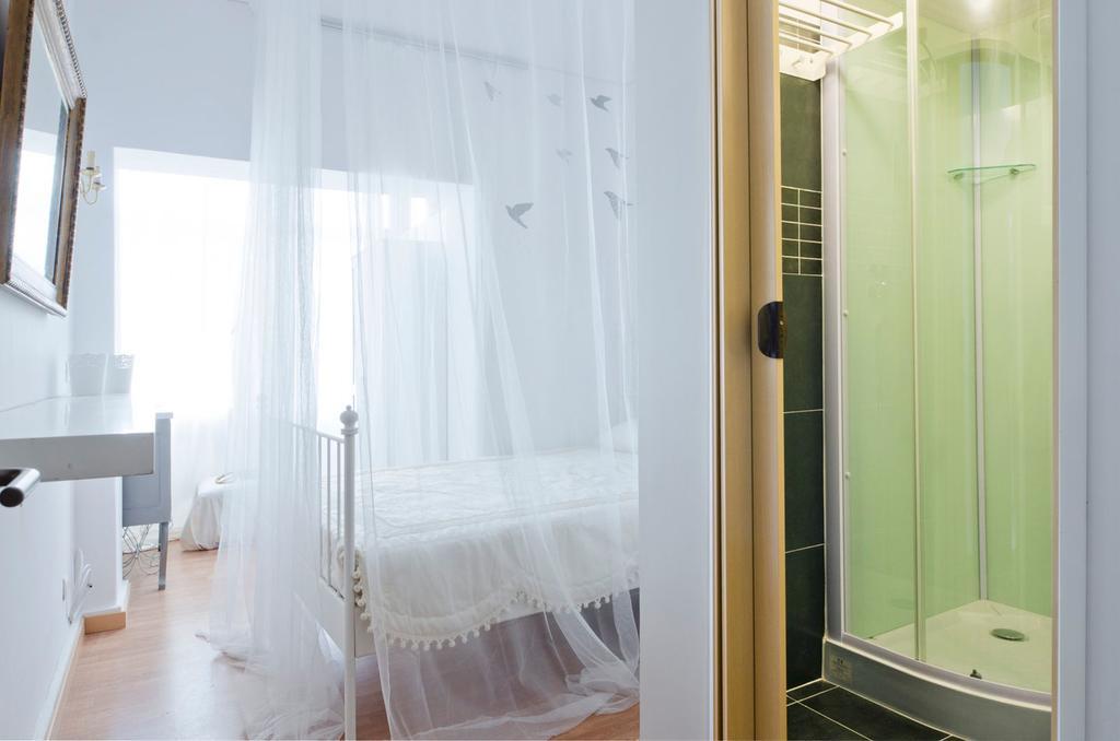 Auberge de jeunesse Legend Loft à Lisboa Chambre photo