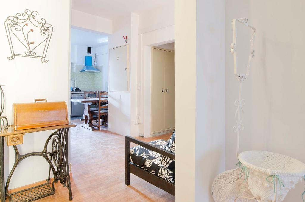 Auberge de jeunesse Legend Loft à Lisboa Extérieur photo