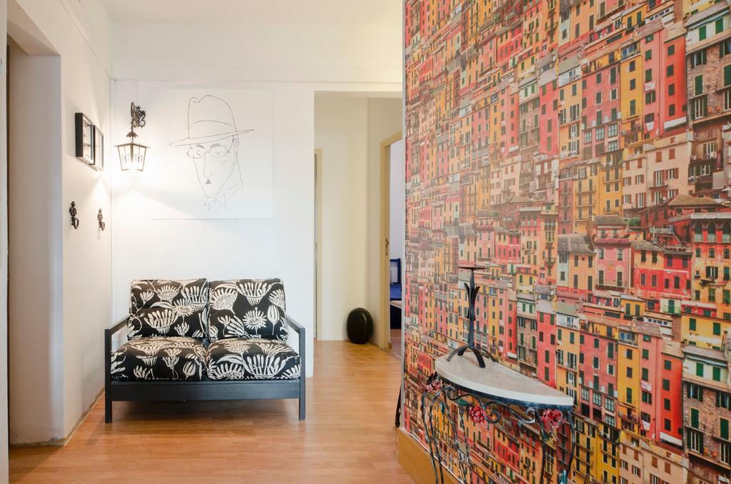 Auberge de jeunesse Legend Loft à Lisboa Extérieur photo