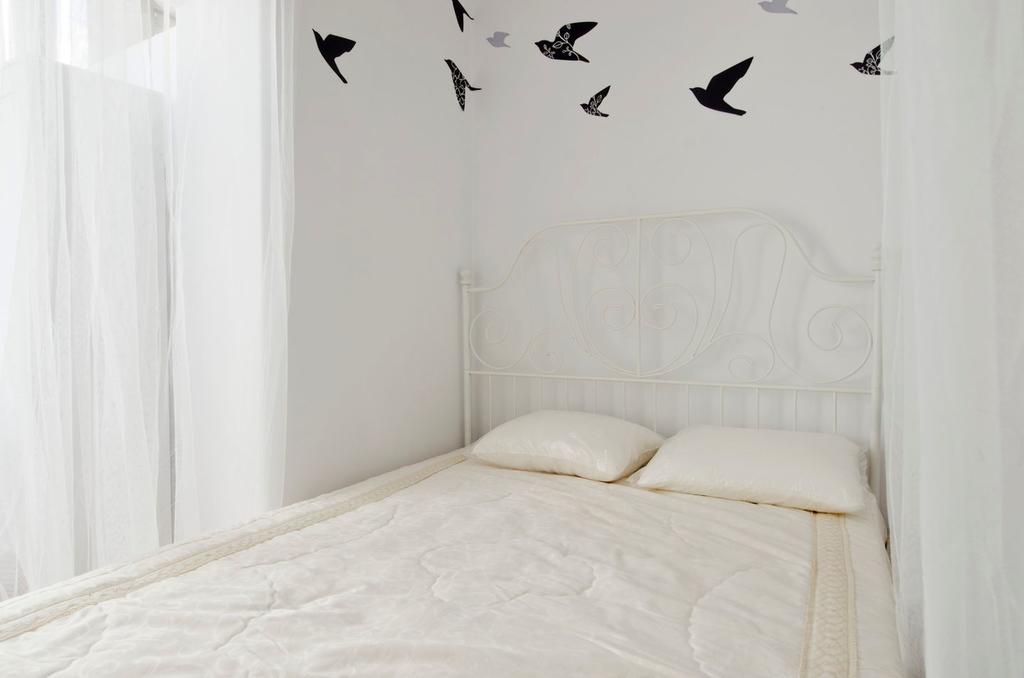 Auberge de jeunesse Legend Loft à Lisboa Chambre photo
