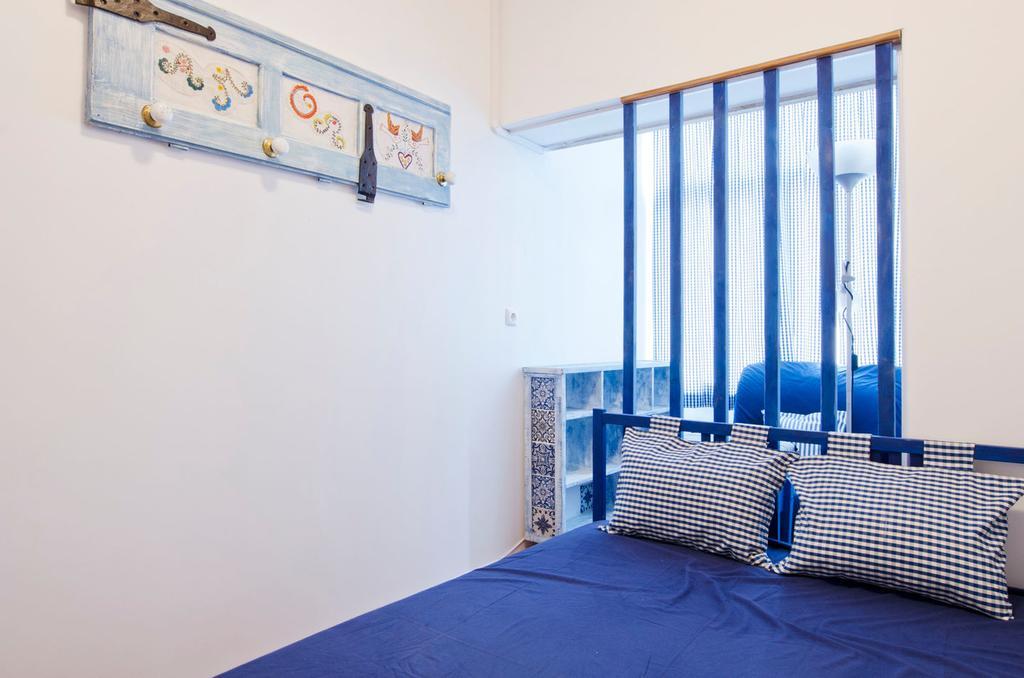 Auberge de jeunesse Legend Loft à Lisboa Chambre photo