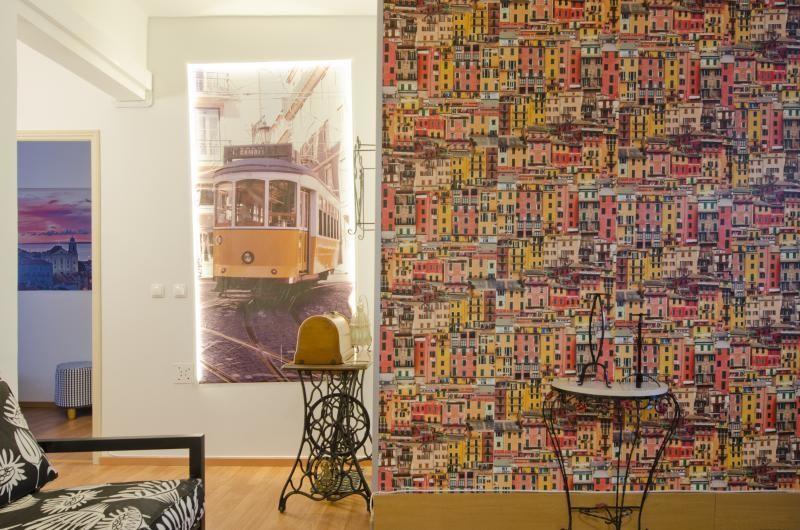 Auberge de jeunesse Legend Loft à Lisboa Extérieur photo