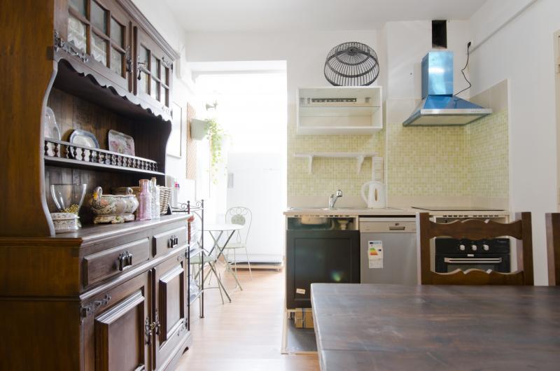 Auberge de jeunesse Legend Loft à Lisboa Extérieur photo