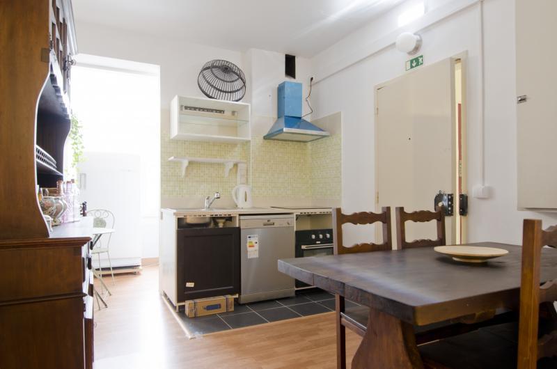 Auberge de jeunesse Legend Loft à Lisboa Extérieur photo