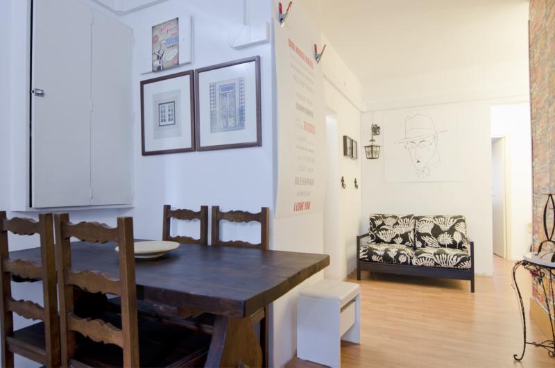 Auberge de jeunesse Legend Loft à Lisboa Extérieur photo
