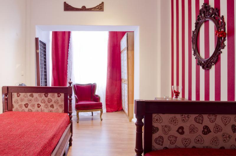 Auberge de jeunesse Legend Loft à Lisboa Extérieur photo
