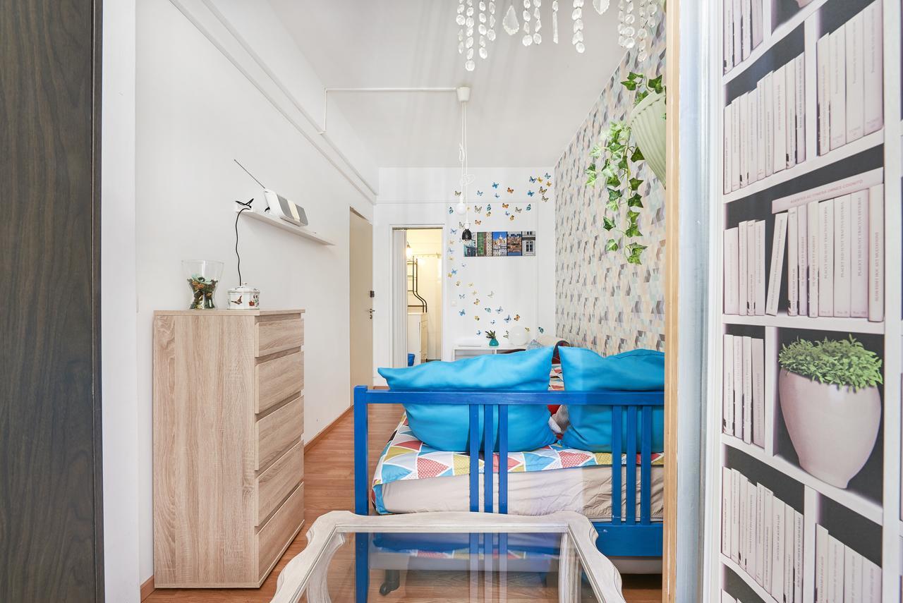 Auberge de jeunesse Legend Loft à Lisboa Extérieur photo