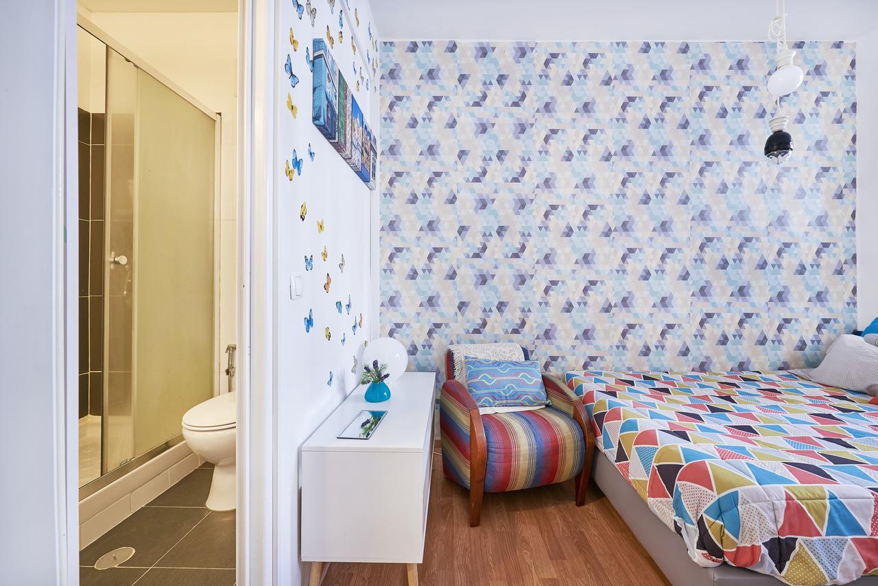 Auberge de jeunesse Legend Loft à Lisboa Extérieur photo