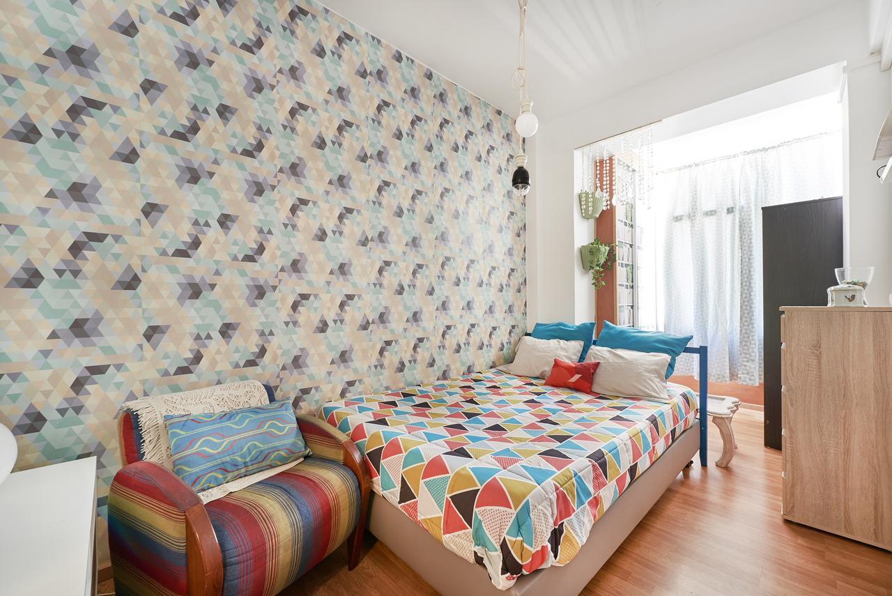 Auberge de jeunesse Legend Loft à Lisboa Extérieur photo