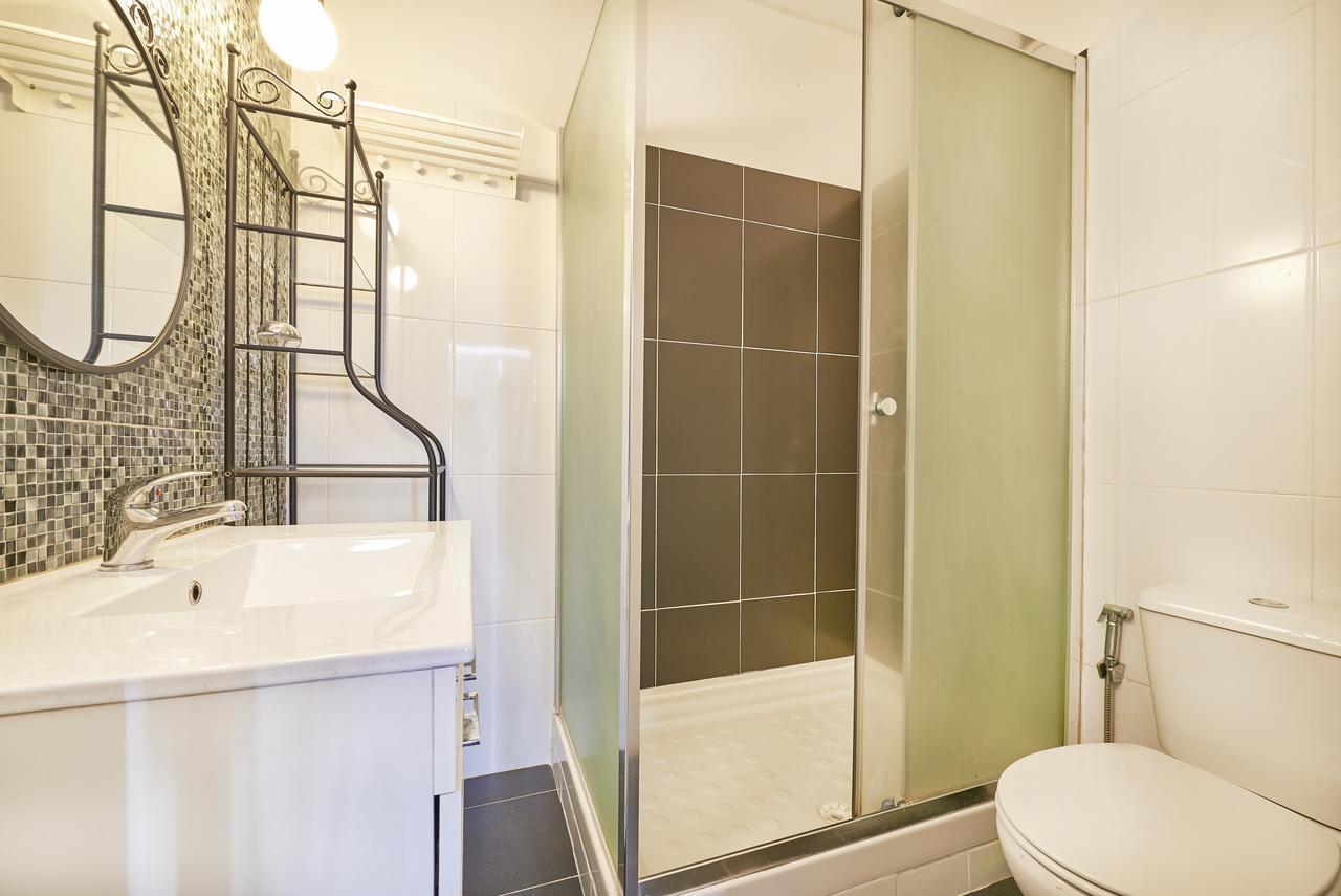Auberge de jeunesse Legend Loft à Lisboa Extérieur photo