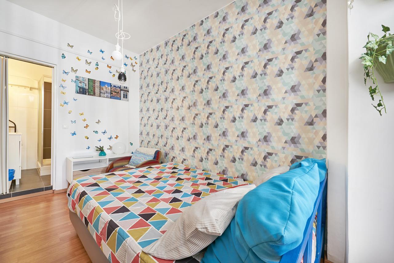 Auberge de jeunesse Legend Loft à Lisboa Extérieur photo